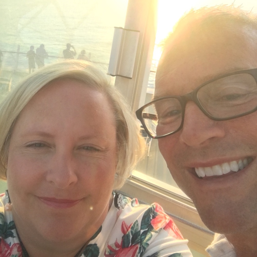 Meet your Posher, Lynn